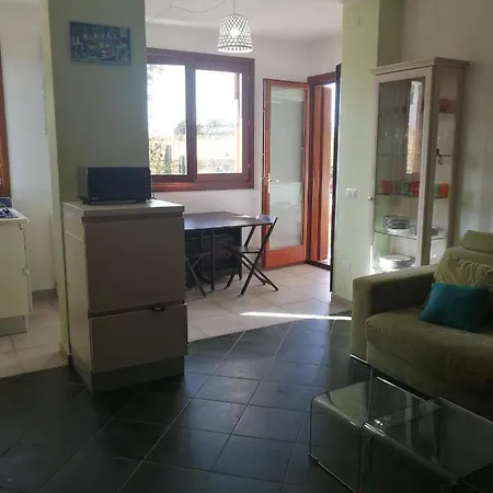 Lovely Flat