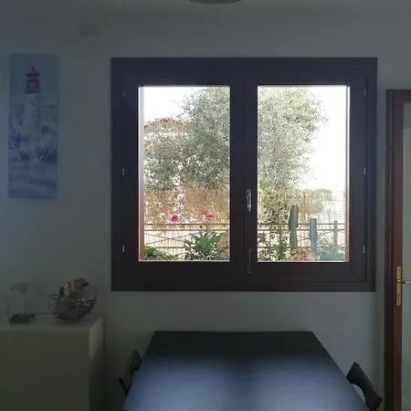 Appartement Lovely Flat Alghero