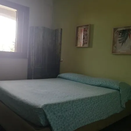 Lovely Flat Apartment Alghero