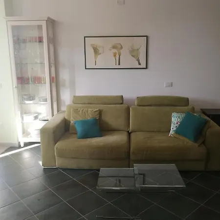 Lovely Flat