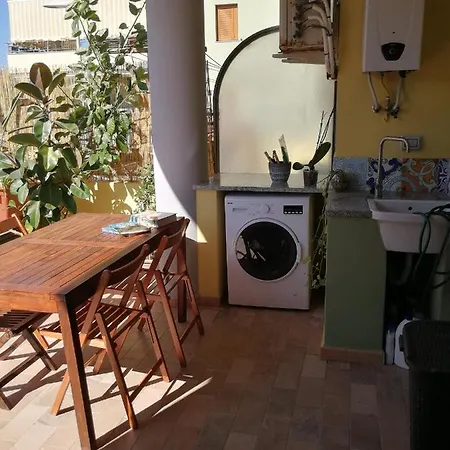 Lovely Flat * אלגהרו