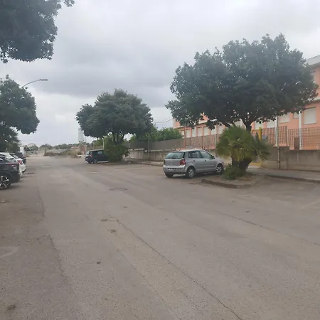 Appartement Lovely Flat Alghero