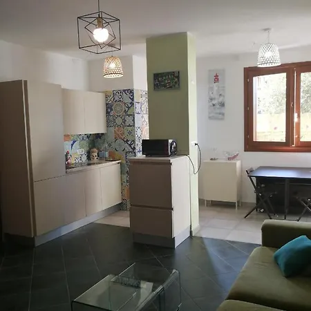Apartamento Lovely Flat