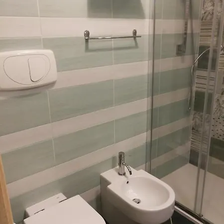 Apartamento Lovely Flat *