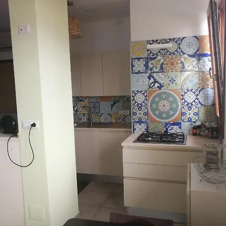 Lovely Flat Apartamento