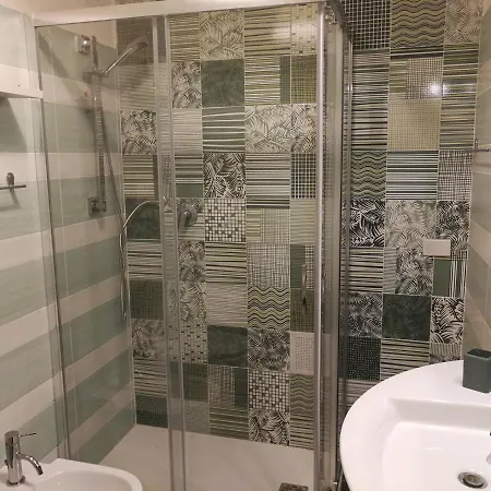 Lovely Flat Apartamento Alguer